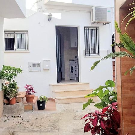 Casa Abuela Pepa Apartment Conil De La Frontera Ngoại thất bức ảnh