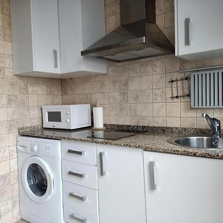 Casa Abuela Pepa Apartment Conil De La Frontera Ngoại thất bức ảnh