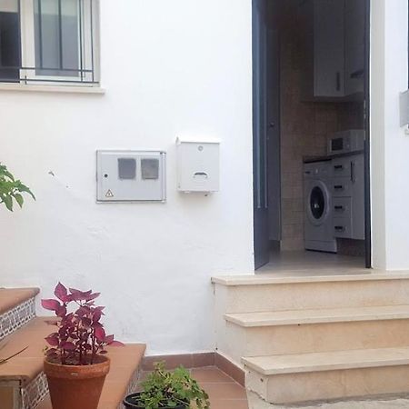 Casa Abuela Pepa Apartment Conil De La Frontera Ngoại thất bức ảnh