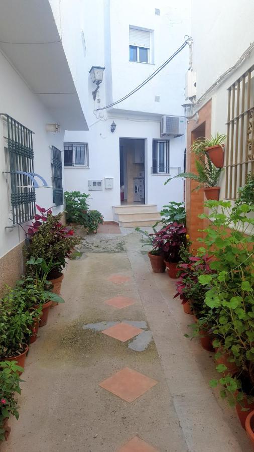 Casa Abuela Pepa Apartment Conil De La Frontera Phòng bức ảnh