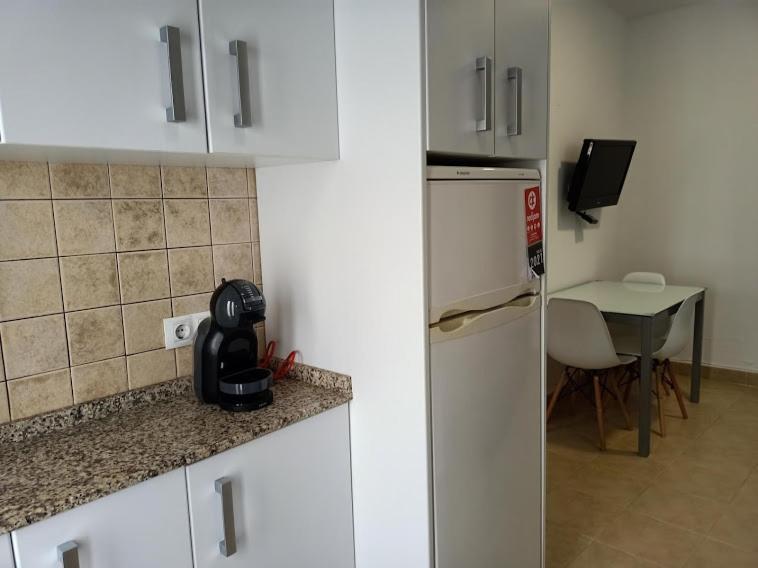 Casa Abuela Pepa Apartment Conil De La Frontera Ngoại thất bức ảnh
