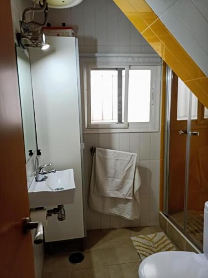 Casa Abuela Pepa Apartment Conil De La Frontera Ngoại thất bức ảnh