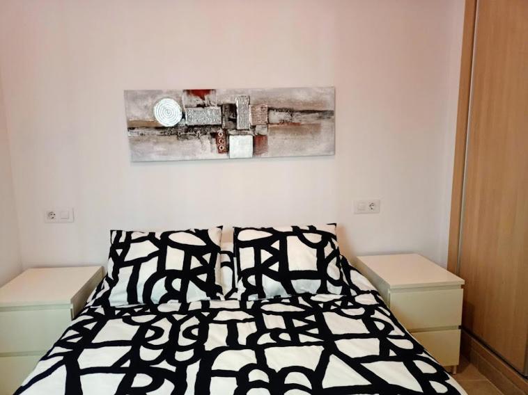 Casa Abuela Pepa Apartment Conil De La Frontera Ngoại thất bức ảnh