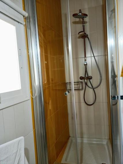 Casa Abuela Pepa Apartment Conil De La Frontera Ngoại thất bức ảnh
