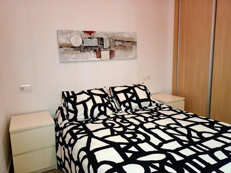 Casa Abuela Pepa Apartment Conil De La Frontera Ngoại thất bức ảnh