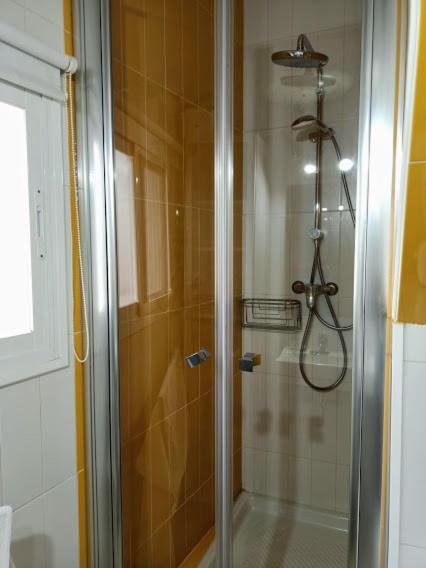 Casa Abuela Pepa Apartment Conil De La Frontera Ngoại thất bức ảnh